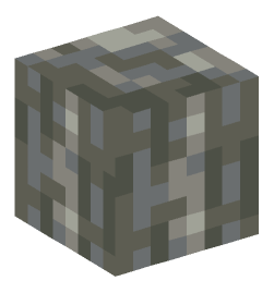 Minecraft head — Blocks