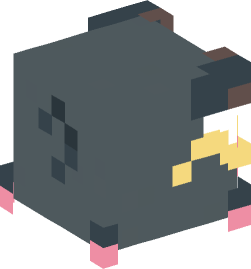 Minecraft head — Animals