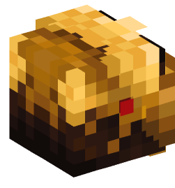 Minecraft head — Monsters