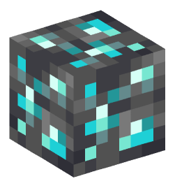 Minecraft head — Blocks