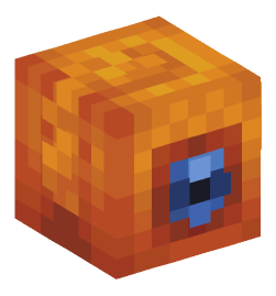 Minecraft head — Animals
