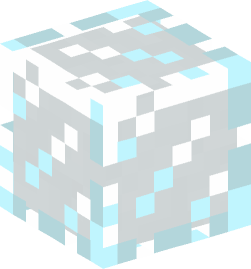 Minecraft head — Blocks