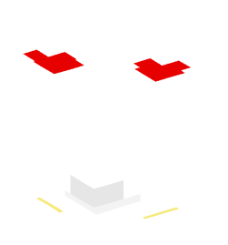 Minecraft head — Monsters