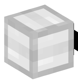 Minecraft head — Miscellaneous