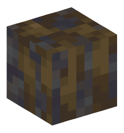 Minecraft head — Blocks