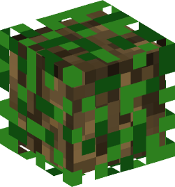 Minecraft head — Decor