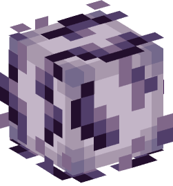 Minecraft head — Monsters