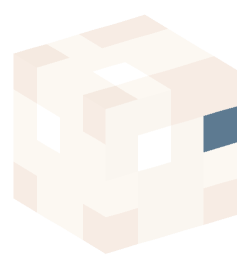 Minecraft head — Animals