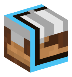 Minecraft head — Miscellaneous