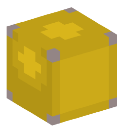 Minecraft head — Monsters