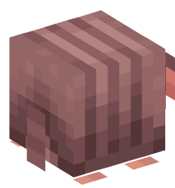 Minecraft head — Animals