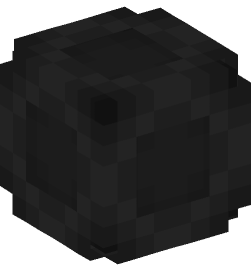 Minecraft head — Blocks