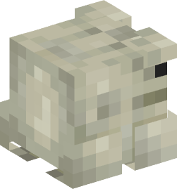 Minecraft head — Animals