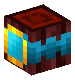 Minecraft head — Decor