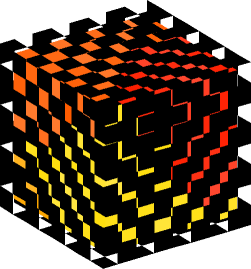 Minecraft head — Miscellaneous