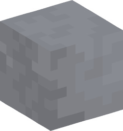Minecraft head — Animals