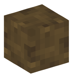 Minecraft head — Blocks