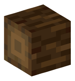 Minecraft head — Blocks