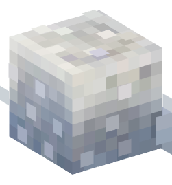 Minecraft head — Miscellaneous