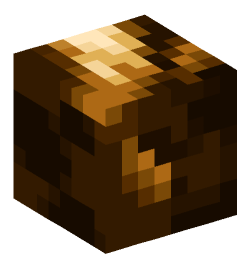 Minecraft head — Monsters