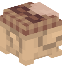 Minecraft head — Animals