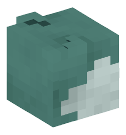 Minecraft head — Animals