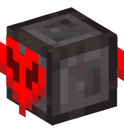 Minecraft head — Miscellaneous