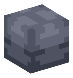 Minecraft head — Blocks