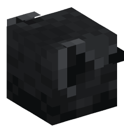 Minecraft head — Animals