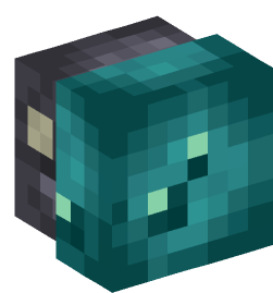 Minecraft head — Animals