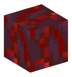 Minecraft head — Blocks