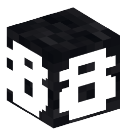 Minecraft head — Miscellaneous