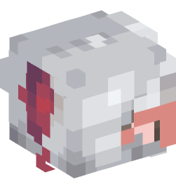 Minecraft head — Animals