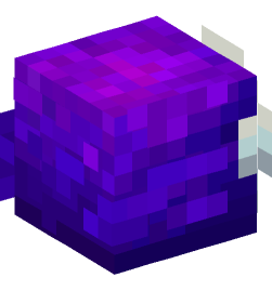 Minecraft head — Miscellaneous