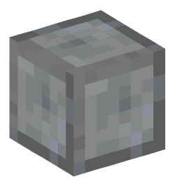 Minecraft head — Blocks