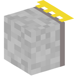 Minecraft head — Miscellaneous