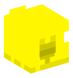 Minecraft head — Monsters