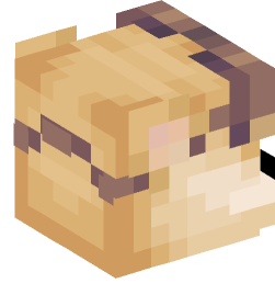 Minecraft head — Animals