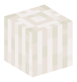 Minecraft head — Blocks