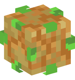 Minecraft head — Monsters