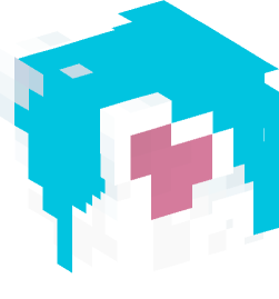 Minecraft head — Animals