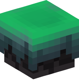 Minecraft head — Blocks