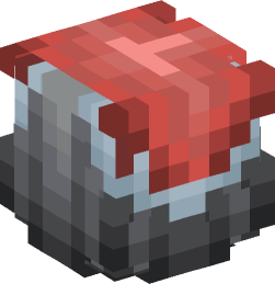 Minecraft head — Plants