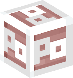 Minecraft head — Miscellaneous