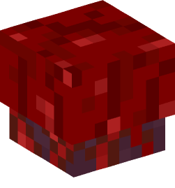 Minecraft head — Plants