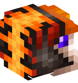 Minecraft head — Animals