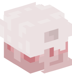 Minecraft head — Monsters