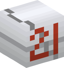 Minecraft head — Decor