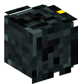 Minecraft head — Miscellaneous