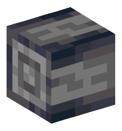 Minecraft head — Blocks